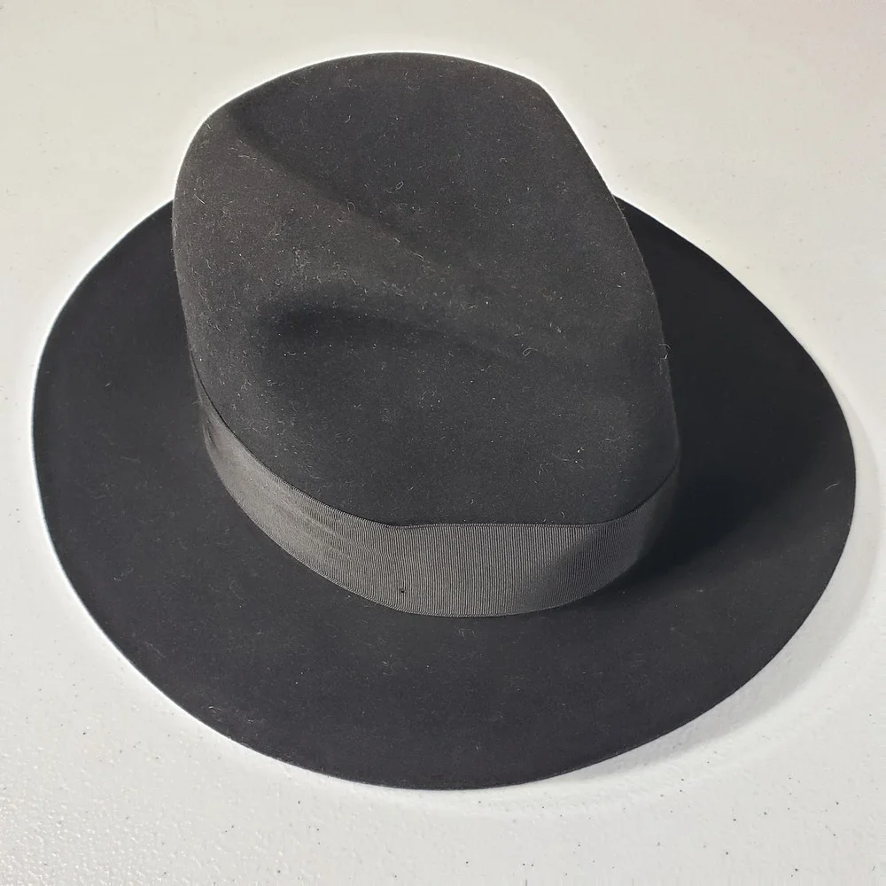 Biltmore miller hats